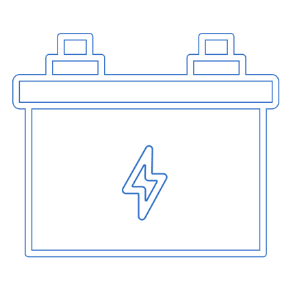 Energy Backup
