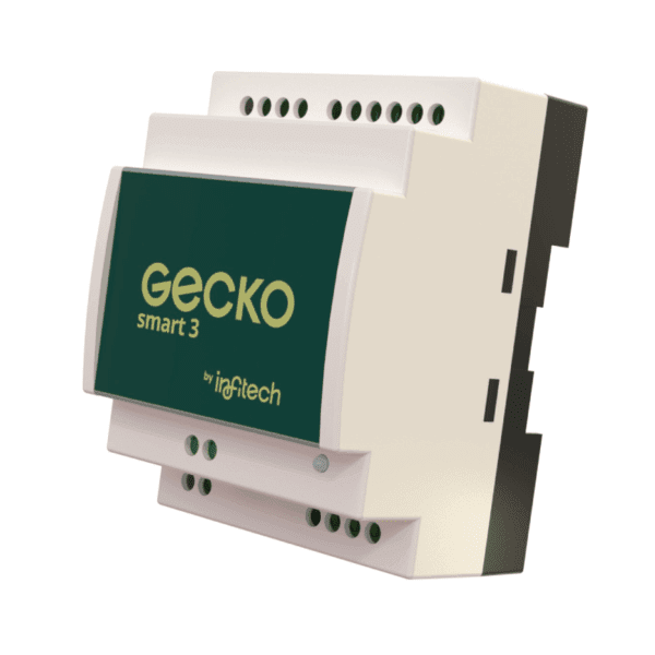 GECKO smart 3 - Image 2
