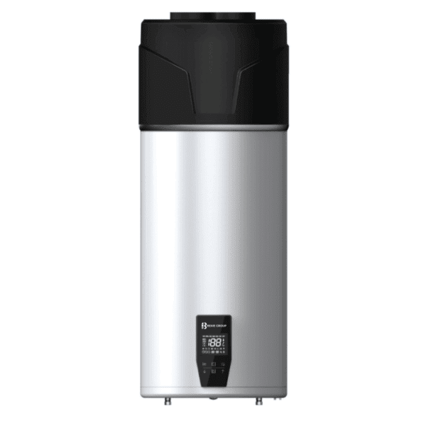 All in one hot water heat pump E series--wall