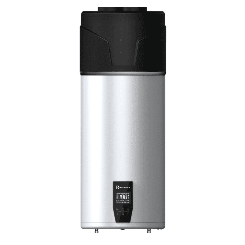 All in one hot water heat pump E series--wall