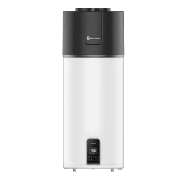 All in one hot water  heat pump  E series--floor
