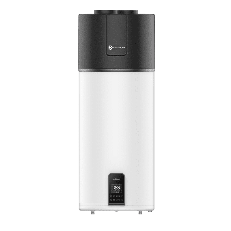 All in one hot water  heat pump  E series--floor