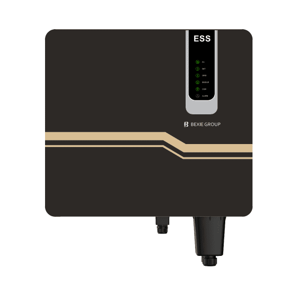 BE12-30KW-3PH