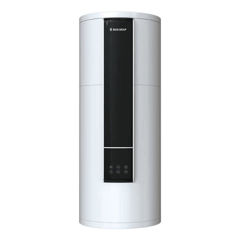 All in one heat pump hot water S series--wall