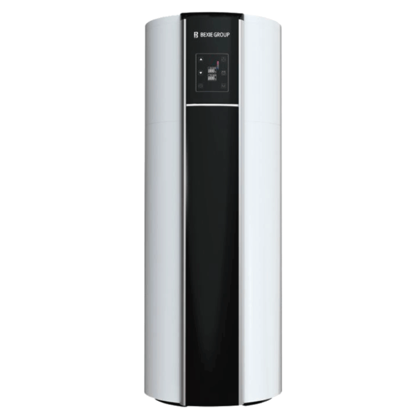 All in one heat pump hot water  S series--floor