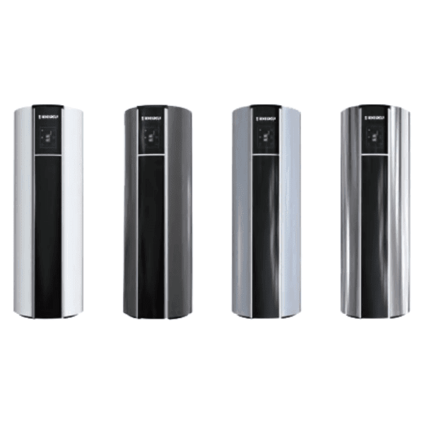 All in one heat pump hot water  S series--floor - Image 2