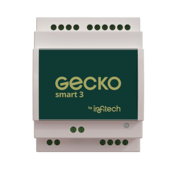 GECKO smart 3