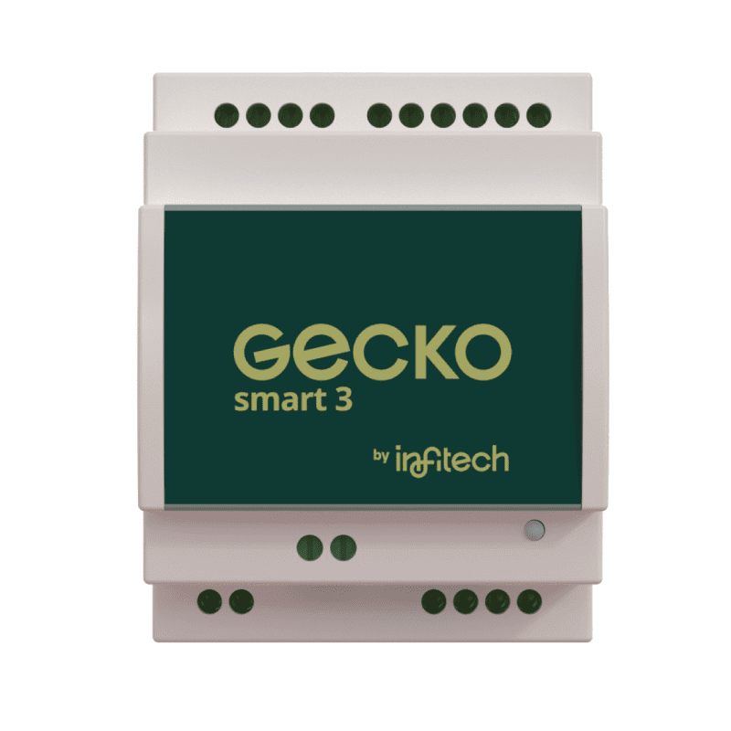 GECKO smart 3