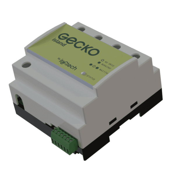 GECKO island - Image 2