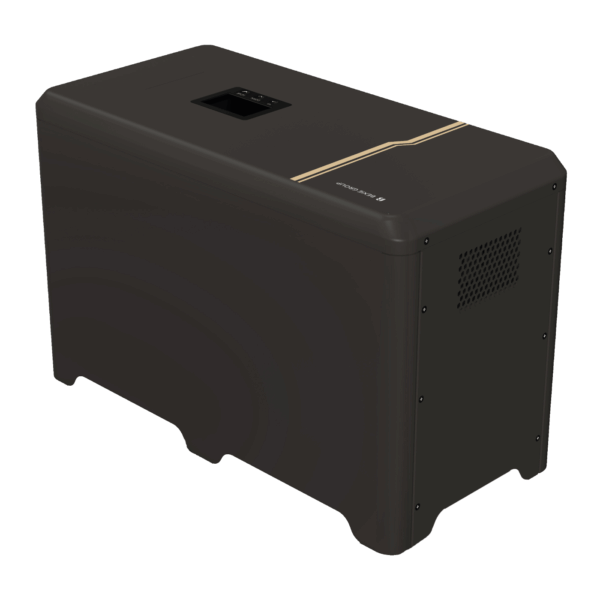 BXM 600-1000W - Image 2