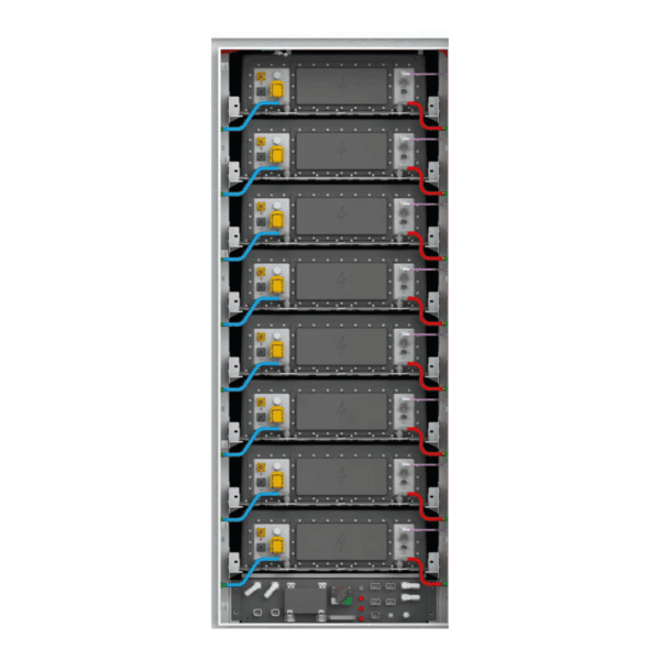 BXM 2000S-2000L - Image 2