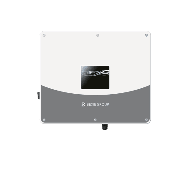 BE30-50KW-3PG