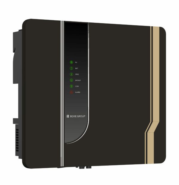 BE3.6-6KW-1PH - Image 2