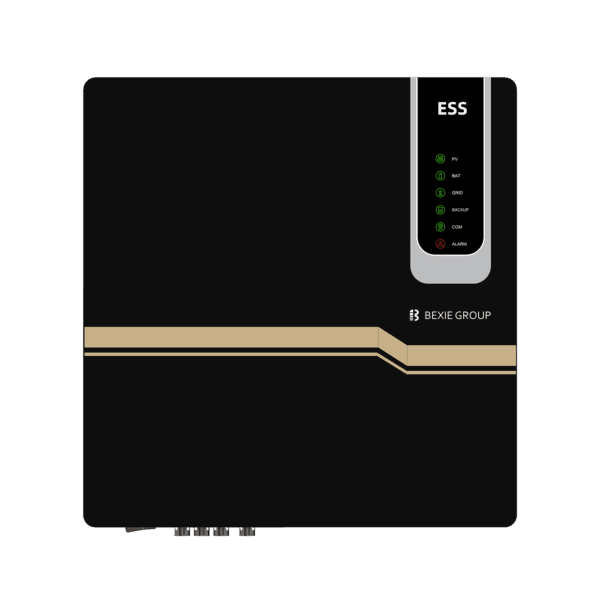 BE5-10KW-3PH