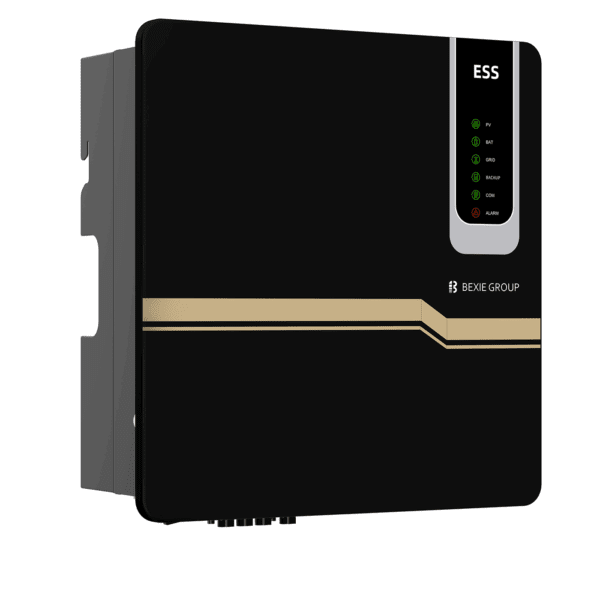 BE5-10KW-3PH - Image 2