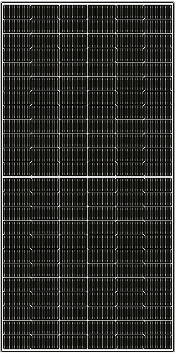 BE510-535T8-132(HC) - Image 2