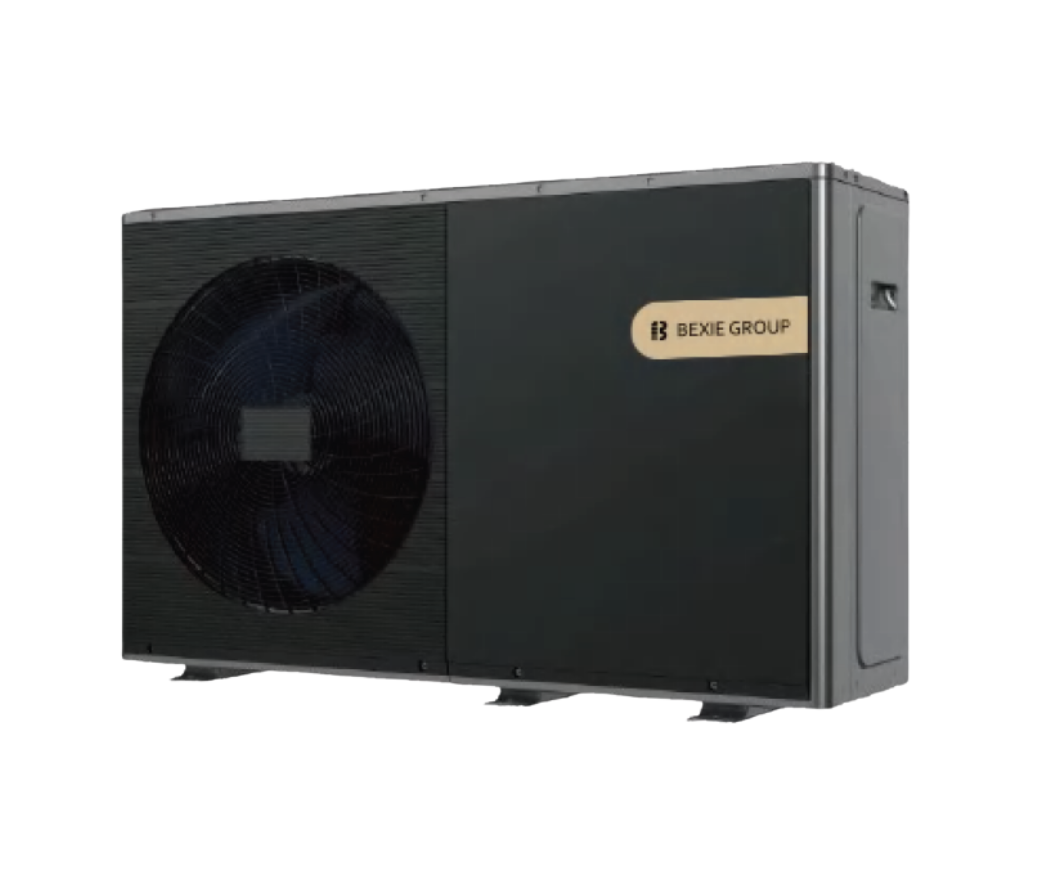 Monobloc Heat Pump